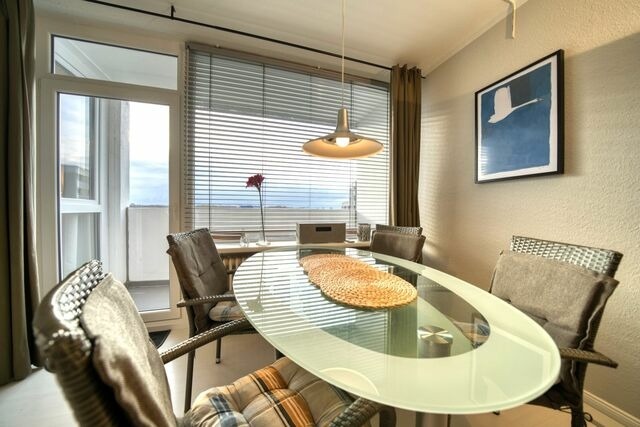 Ferienwohnung in Heiligenhafen - Ferienpark - Haus C, App. 0C1206 - Bild 6