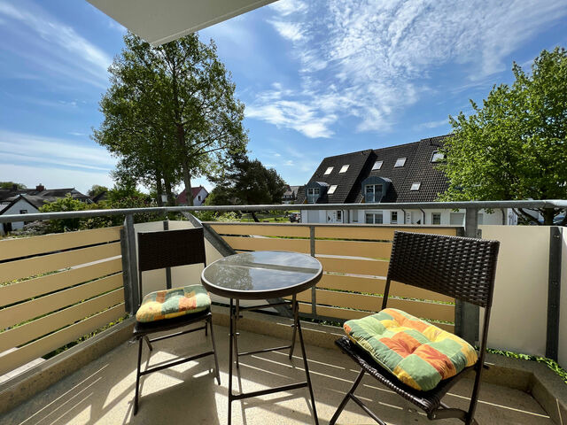 Ferienwohnung in Zingst - Residenz am Strand, Whg 677 - Bild 3