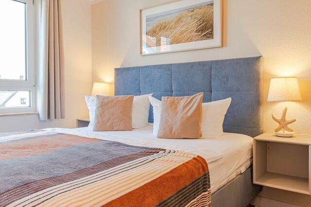 Ferienwohnung in Zingst - Residenz am Strand, Whg 677 - Bild 4