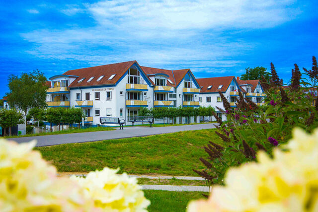 Ferienwohnung in Zingst - Residenz am Strand, Whg 677 - Bild 5