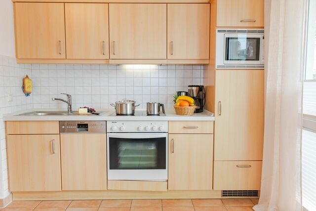 Ferienwohnung in Zingst - Residenz am Strand, Whg 677 - Bild 9