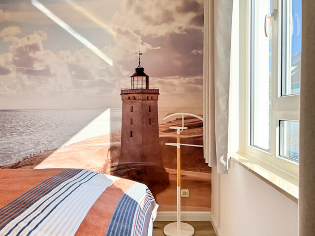 Ferienwohnung in Zingst - Residenz am Strand, Whg 677 - Bild 10