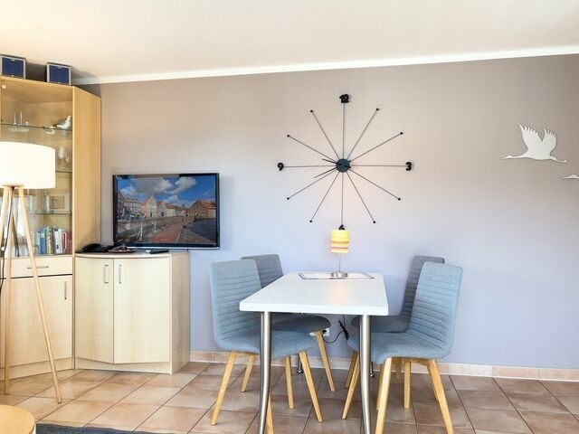 Ferienwohnung in Zingst - Residenz am Strand, Whg 677 - Bild 11