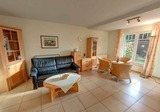 Ferienwohnung in Heringsdorf - Villa zur Sonneninsel, App. 06 - Bild 1