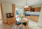 Ferienwohnung in Heringsdorf - Villa zur Sonneninsel, App. 06 - Bild 6