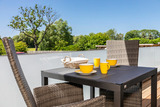 Ferienwohnung in Haffkrug - Gardenside Strandallee 61 - Bild 14
