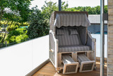 Ferienwohnung in Haffkrug - Gardenside Strandallee 61 - Bild 16
