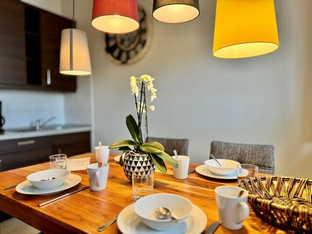 Ferienwohnung in Sellin - Fewo 393, Seepark Sellin - Bild 17