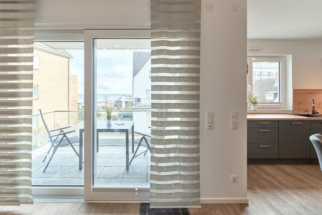 Ferienwohnung in Scharbeutz - Backbord - Bild 5