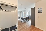 Ferienwohnung in Scharbeutz - Backbord - Bild 9