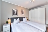 Ferienwohnung in Scharbeutz - Backbord - Bild 12