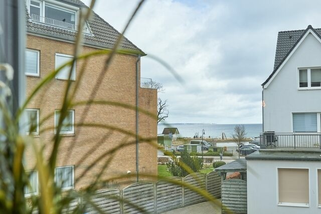 Ferienwohnung in Scharbeutz - Backbord - Bild 15