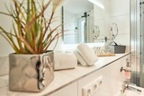 Ferienwohnung in Scharbeutz - Backbord - Bild 17