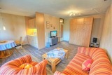 Ferienwohnung in Heiligenhafen - Ferienpark - Haus C, App. 0C0112 - Bild 1