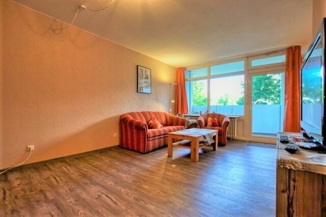 Ferienwohnung in Heiligenhafen - Ferienpark - Haus C, App. 0C0112 - Bild 10