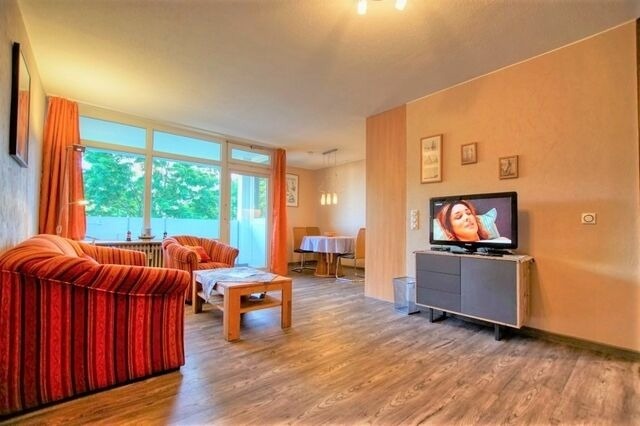 Ferienwohnung in Heiligenhafen - Ferienpark - Haus C, App. 0C0112 - Bild 11