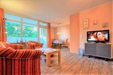 Ferienwohnung in Heiligenhafen - Ferienpark - Haus C, App. 0C0112 - Bild 12