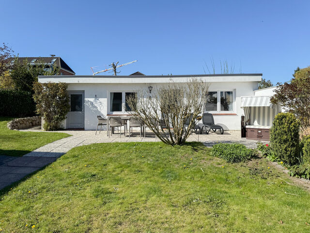 Ferienhaus in Timmendorfer Strand - Cozy Home - Bild 5