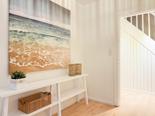 Ferienhaus in Timmendorfer Strand - Cozy Home - Bild 16