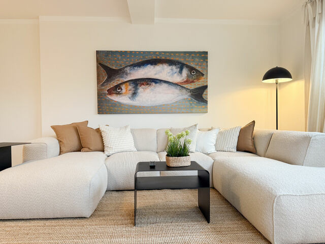 Ferienhaus in Timmendorfer Strand - Cozy Home - Bild 20