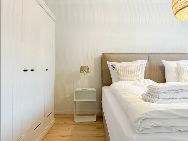Ferienhaus in Timmendorfer Strand - Cozy Home - Bild 22