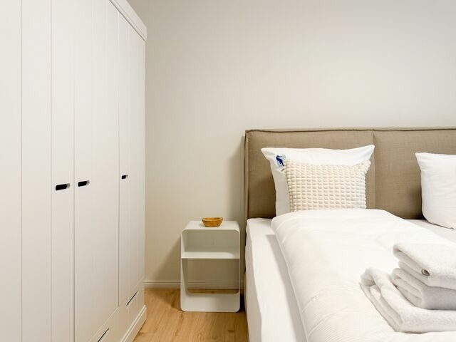 Ferienhaus in Timmendorfer Strand - Cozy Home - Bild 25