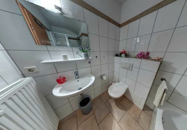 Ferienwohnung in Bansin - Villa Sonnengl&uuml;ck, App. 29 - Bild 8