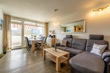 Ferienwohnung in Heiligenhafen - Ferienpark - Haus B, App. 0B0303 - Bild 1