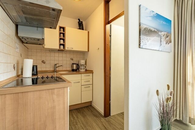 Ferienwohnung in Heiligenhafen - Ferienpark - Haus B, App. 0B0303 - Bild 6