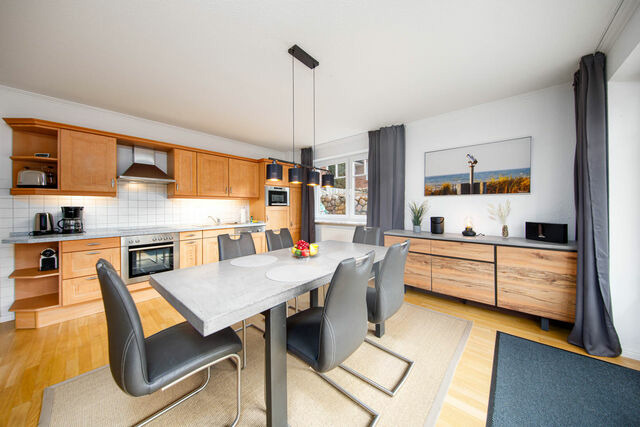 Ferienwohnung in Timmendorfer Strand - Birkenhof #01 - Bild 4