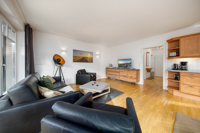 Ferienwohnung in Timmendorfer Strand - Birkenhof #01 - Bild 5
