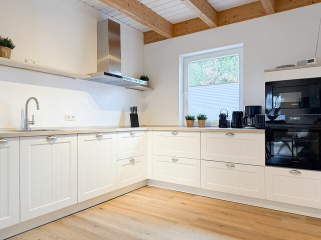 Ferienhaus in Niendorf/Ostsee - Karlsson - Bild 13