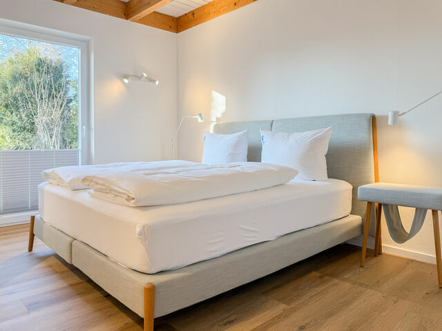 Ferienhaus in Niendorf/Ostsee - Karlsson - Bild 20