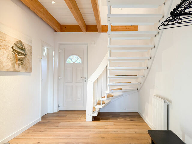 Ferienhaus in Niendorf/Ostsee - Karlsson - Bild 25