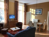 Ferienwohnung in K&uuml;hlungsborn - Haus am Park - 48-10 - Bild 1