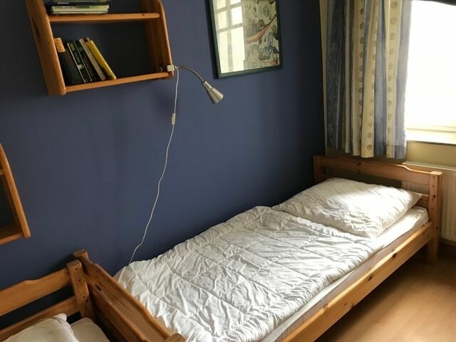 Ferienwohnung in K&uuml;hlungsborn - Haus am Park - 48-10 - Bild 8