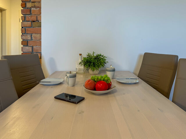 Ferienwohnung in Barth - Speicherresidenz App 1.5 Seemannshafen - Bild 9