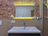 Ferienwohnung in Barth - Speicherresidenz App 1.5 Seemannshafen - Bild 11