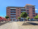 Ferienwohnung in Barth - Speicherresidenz App. 1.5 Seemannshafen - Bild 1