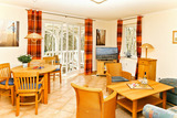 Ferienwohnung in K&uuml;hlungsborn - Alexandra - 13-13 - Bild 2