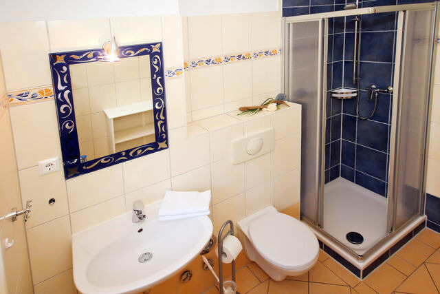 Ferienwohnung in K&uuml;hlungsborn - Alexandra - 13-13 - Bild 5