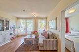Ferienwohnung in Scharbeutz - Seeblick - Bild 1
