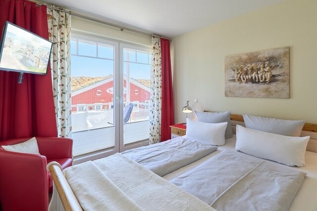 Ferienwohnung in Scharbeutz - Seeblick - Bild 2