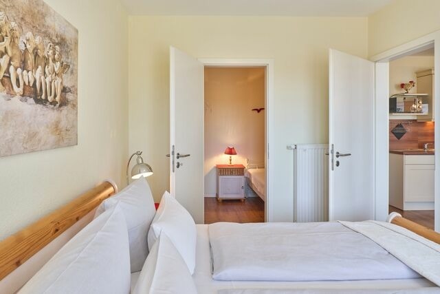 Ferienwohnung in Scharbeutz - Seeblick - Bild 10