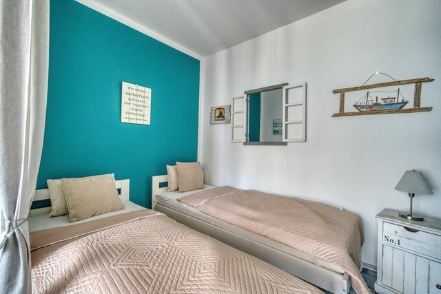 Ferienwohnung in Heiligenhafen - Ferienpark - Haus C, App. 0CEG06 - Bild 3