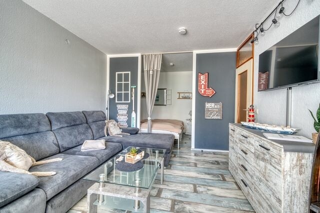 Ferienwohnung in Heiligenhafen - Ferienpark - Haus C, App. 0CEG06 - Bild 5