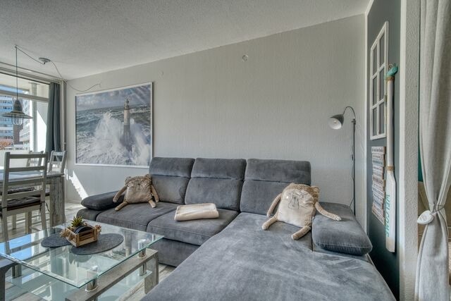 Ferienwohnung in Heiligenhafen - Ferienpark - Haus C, App. 0CEG06 - Bild 6