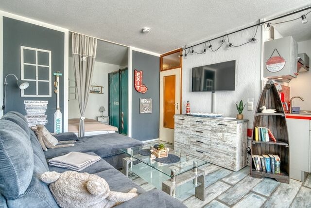 Ferienwohnung in Heiligenhafen - Ferienpark - Haus C, App. 0CEG06 - Bild 10