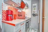 Ferienwohnung in Heiligenhafen - Ferienpark - Haus C, App. 0CEG06 - Bild 11