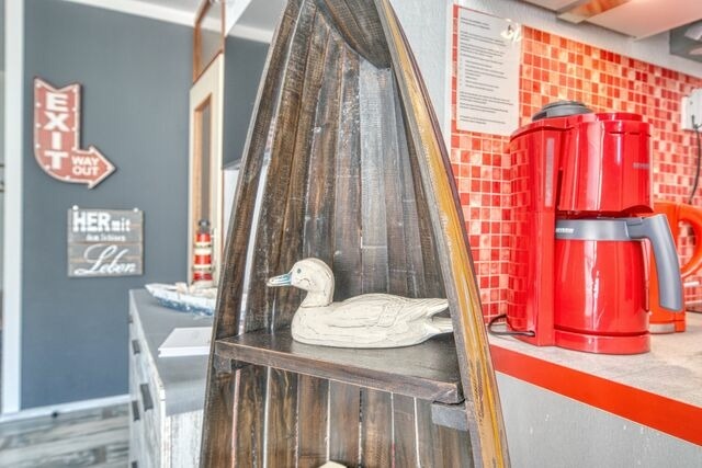Ferienwohnung in Heiligenhafen - Ferienpark - Haus C, App. 0CEG06 - Bild 13